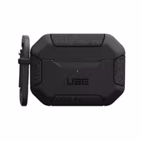 کاور ایرپاد پرو 2 UAG Scout Series Case for AirPods Pro (2nd Gen)