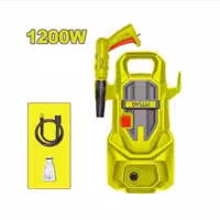 کارواش 90 بار 1200 وات دایلو مدل DTHP3A12