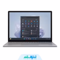 لپ تاپ Microsoft مدل Surface Laptop 5