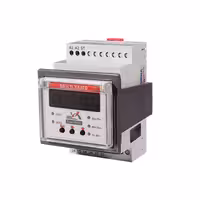 ساعت فرمان SWT/C تک رله 10 آمپر برنا