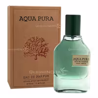 ادکلن آکوا پورا فرگرانس ورد Aqua Pura Fragrance World (اورتو پاریسی مگامار