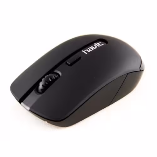 ماوس بی سیم هویت مدل MS989 GT