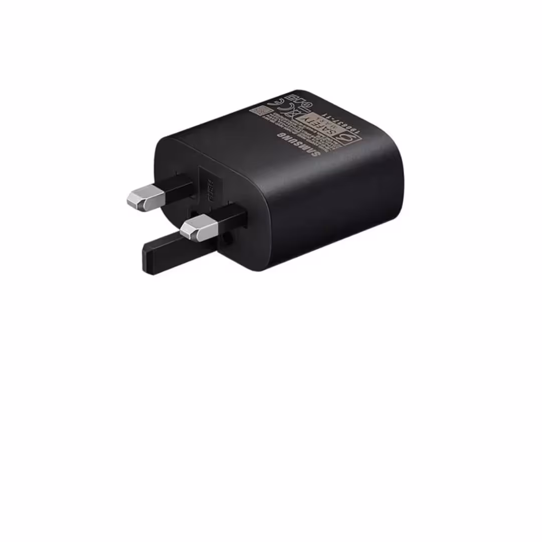 آداپتور شارژر 25 وات مدل EP-TA800