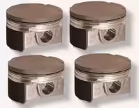 پیستون برلیانس 1500cc دست 4 عددی