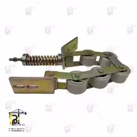 تنشن چین 5 رولر General