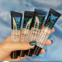 برق لب .لیپ گلاس فیت می Fit  me