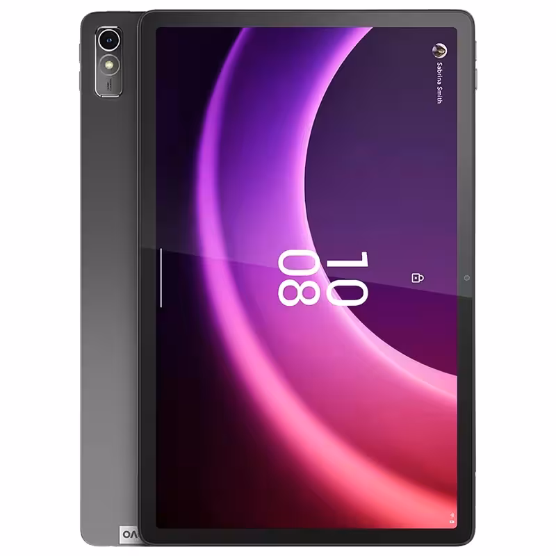 تبلت لنوو مدل Tab P11 2nd Gen ظرفیت 128 گیگابایت و رم 6 گیگابایت به همراه قلم و کیبورد