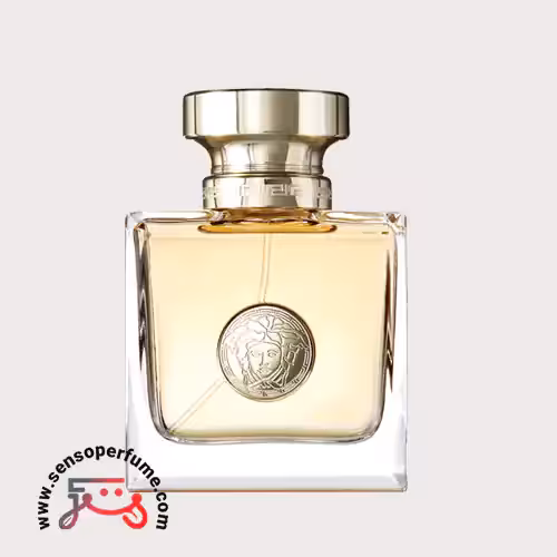 عطر ادکلن ورساچه پور فم | versace pour femme