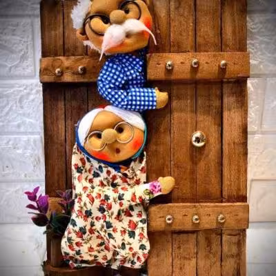 جا کیلیدی در