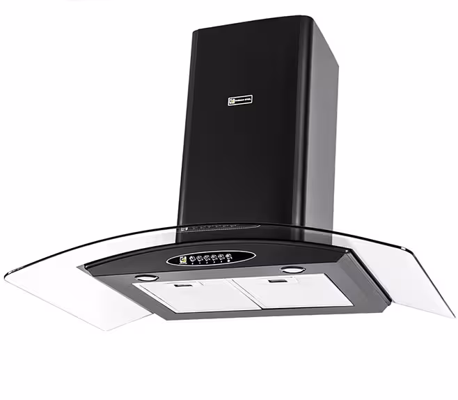 هود پرنیان استیل PH 2902