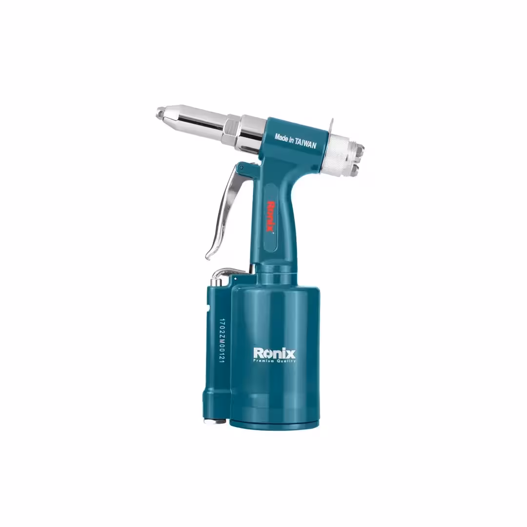 پرچ کن بادی رونیکس مدل RA-2702