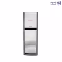 کولر گازی ایستاده سوپرانو SS-36CHF