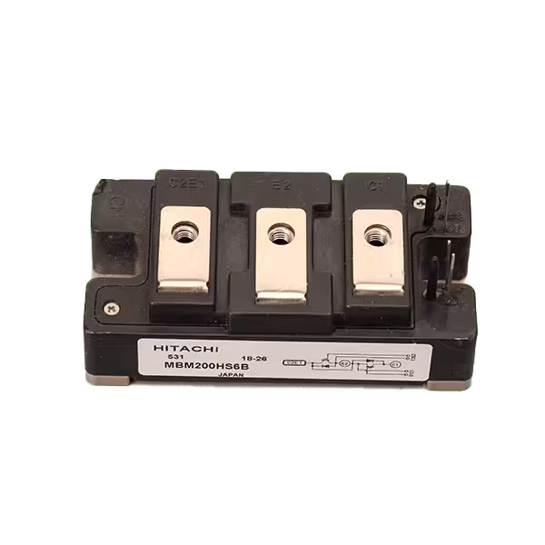 آی جی بی تی HITACHI مدل MBM200HS6B