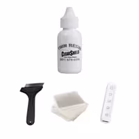 کیت ترمیم شیشه و کریستال کلرشیلد مدل Thin-Resin | کالا مکس