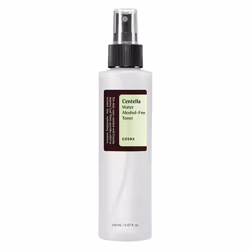 تونر سنتلا واتر کوزارکس ( COSRX – Centella Water Toner 150ml )