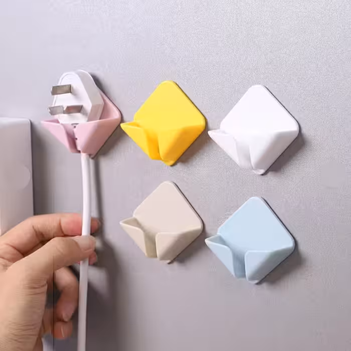 فرچه شارژی دارای دو سری