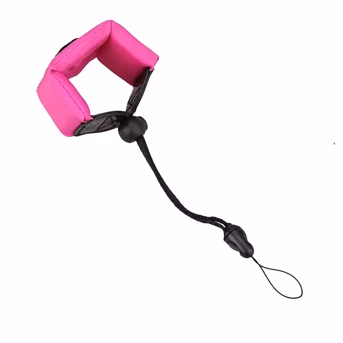 بند مچی شناور دوربین عکاسی جی جی سی مدل ST-6P