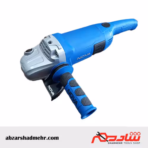 فرز آهنگری 2400 وات نووا 3310