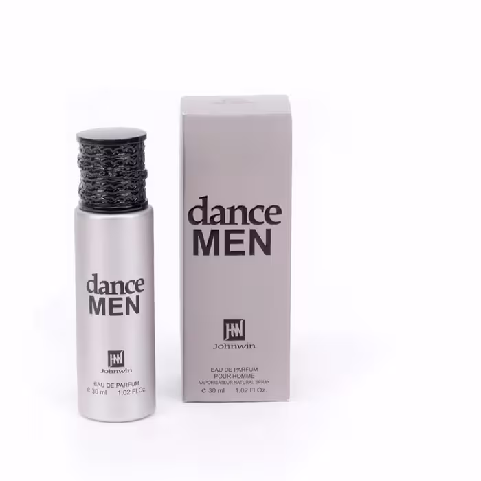 عطر جیبی جانوین مدل دنس من 212 حجم 30 میلی لیتر