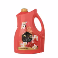 مایع دستشویی اکتیو مدل صدفی با رایحه انار 3750 گرمی