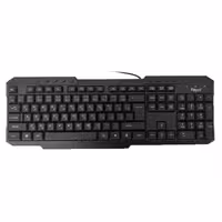 کیبورد رویال مدل R-K163 | کالا مکس