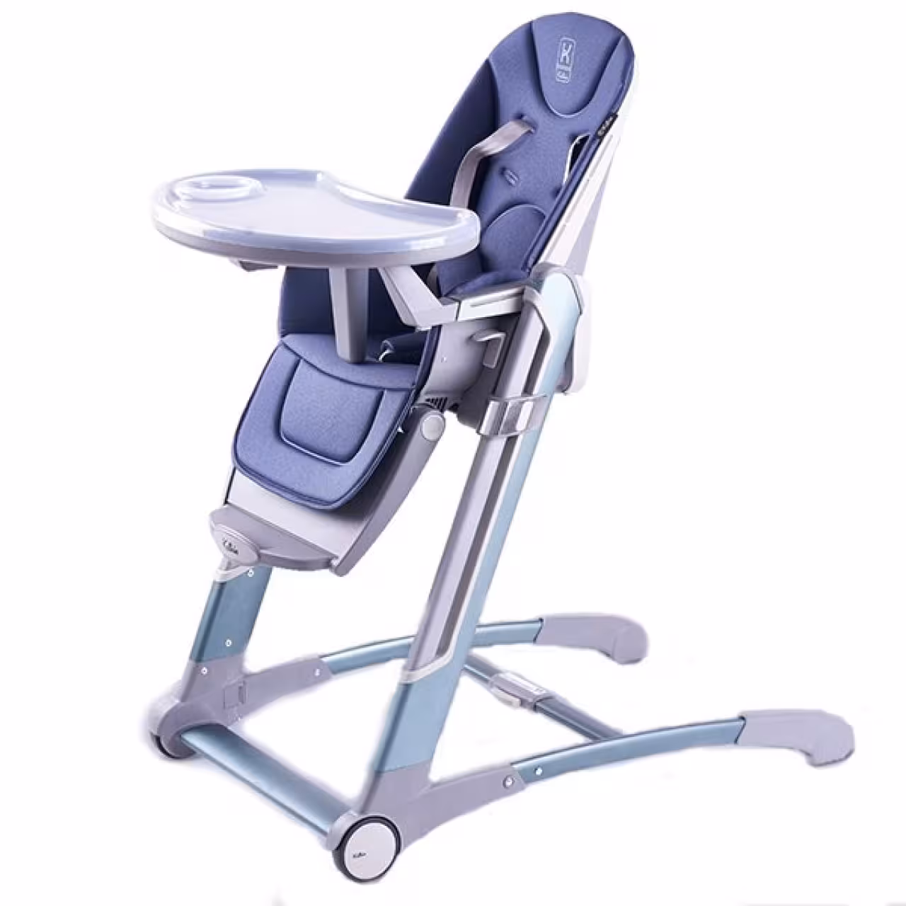 صندلی غذاخوری کودک مدل کاتیه