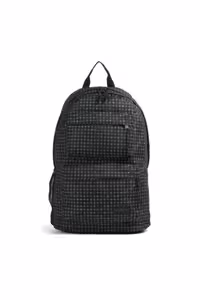 کوله پشتی سیاه و سفید دوتایی فضای باز Eastpak