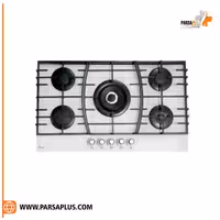 گاز صفحه ای بیمکث مدل MG0061 سفید