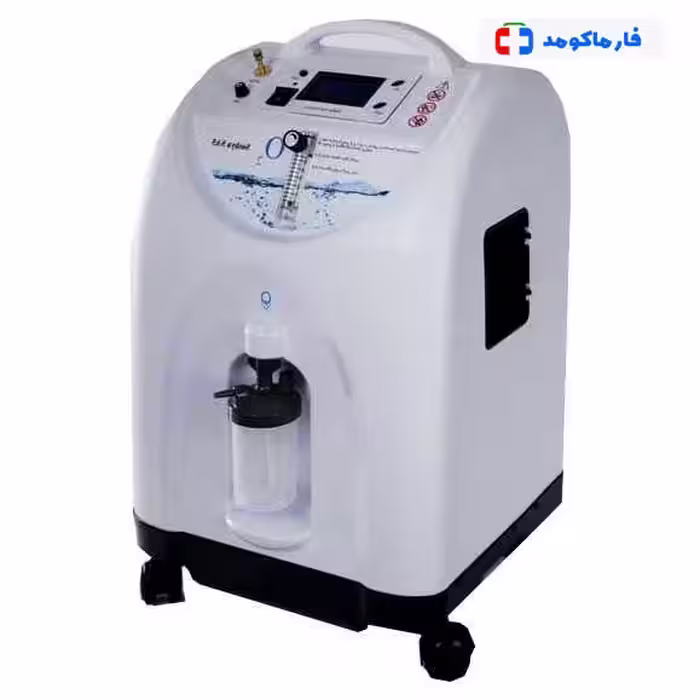 اکسیژن ساز 10 لیتری سوشیا مدل SA10