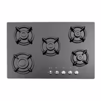 گاز صفحه ای استیل البرز مدل G 5753