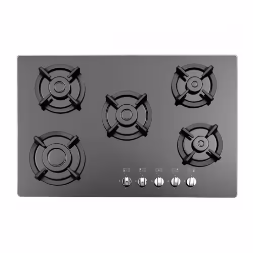 گاز صفحه ای استیل البرز مدل G 5753