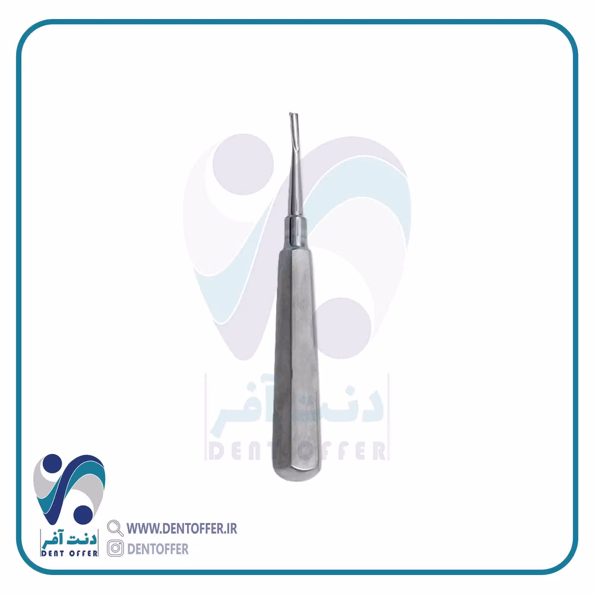 الواتور کوپلن سایزM برند جویا (4mm)