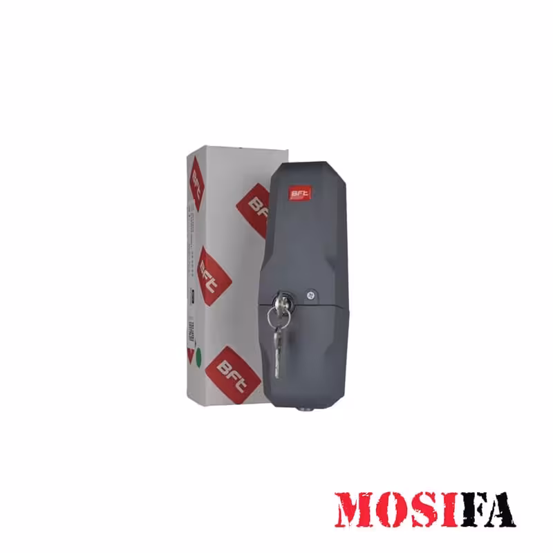 قفل برقی کلونی BFT مدل EBP