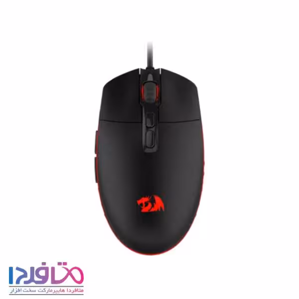 ماوس گیمینگ ردراگون مدل M719 INVADER Wired