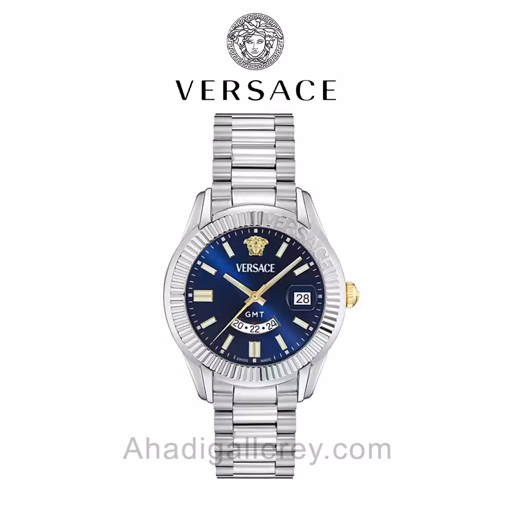 ساعت مچی ورساچه مدل VE0u00125