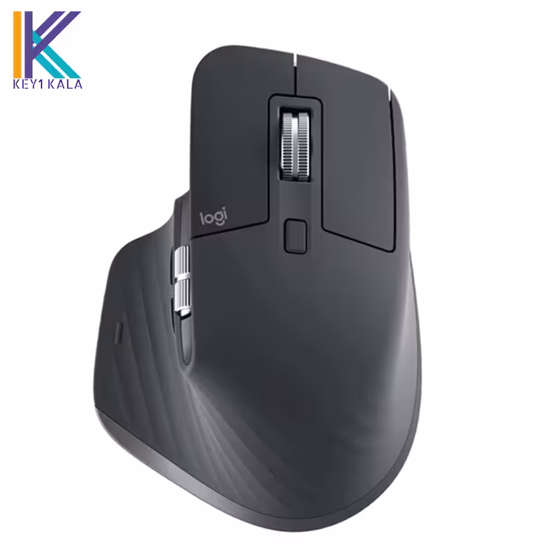 ماوس لاجیتک مدل  Logitech MX Master 3S Wireless Mouse