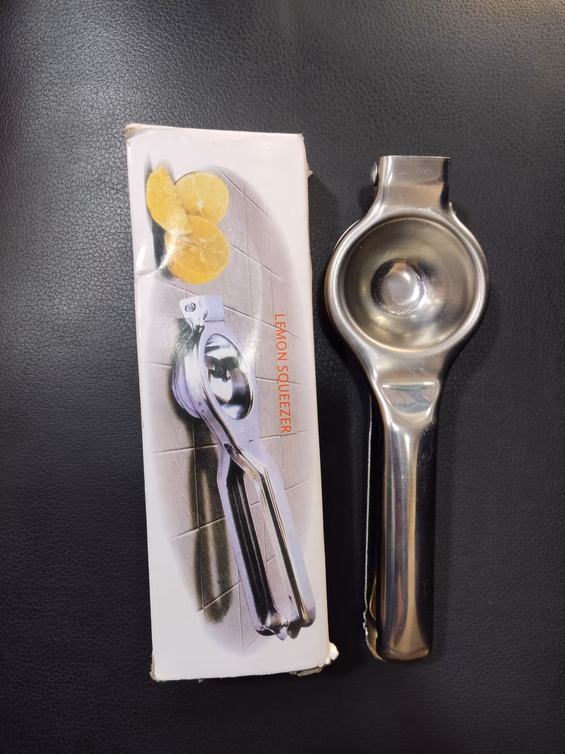 آبلیمو گیر دستی