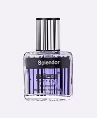 عطر ادکلن اسپلندور مشکی Splendor Black حجم 15 میلی لیتر