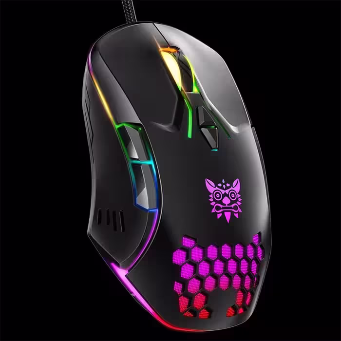 ماوس گیمینگ اونیکوما مدل Onikuma CW902