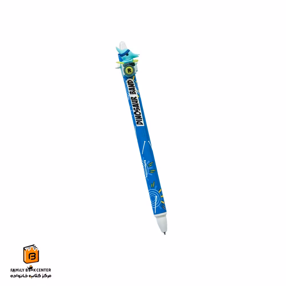 روان نویس فانتزی اژدها فندل (Fandel)