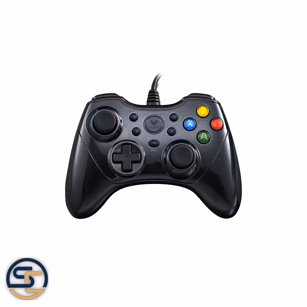 دسته بازی Rapoo V600