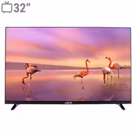 تلویزیون یونیوا 32 اینچ مدل 32S-Class/FT2S2