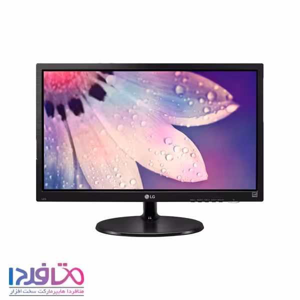 مانیتور 19 اینچ ال جی مدل 19M38A-B
