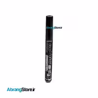 دکو مارکر مشکی پ ب او – سرتخت 4 میلی متر | Pebeo deco Marker