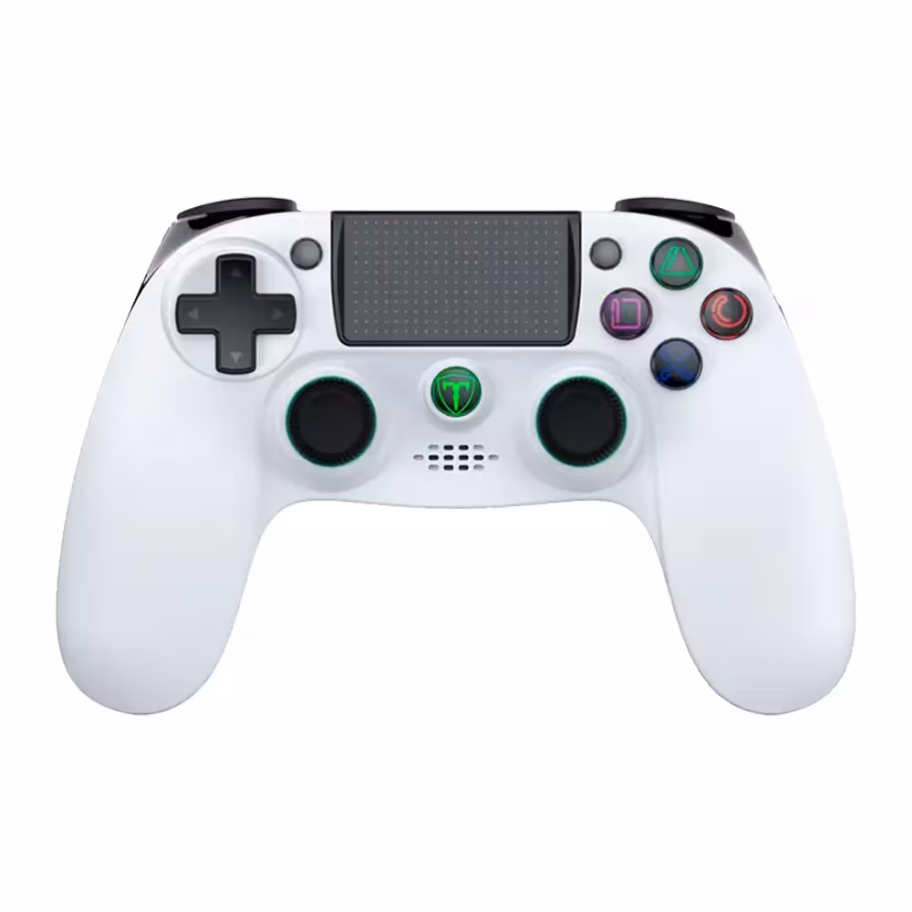 دسته‌ بازی بی‌ سیم تی دگر مدل SCORPIO T-TGP802