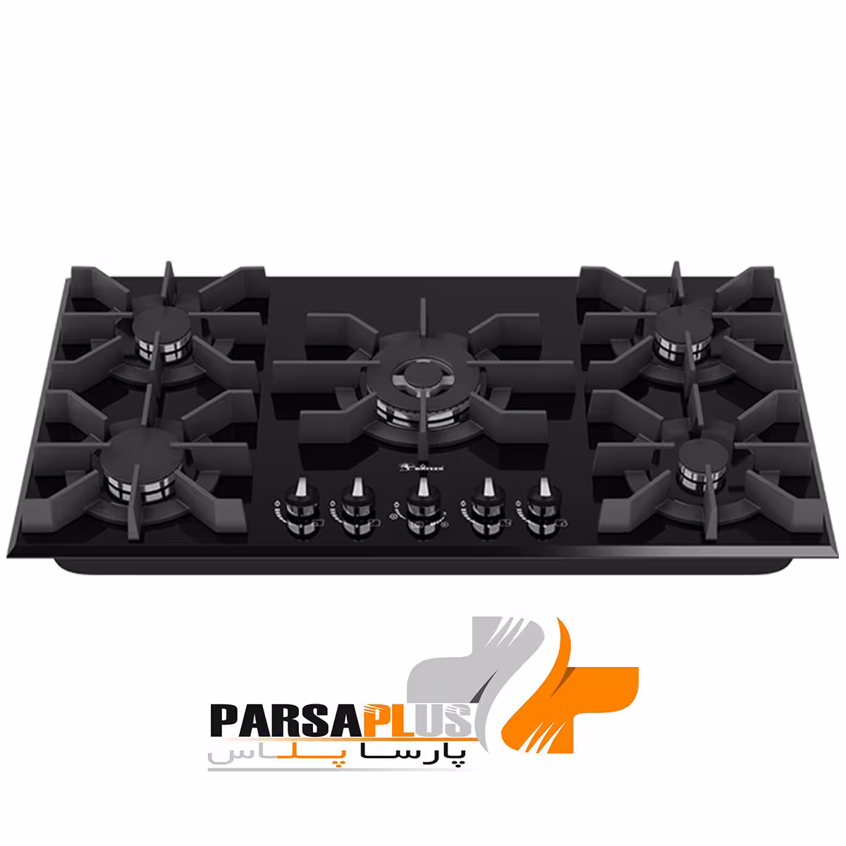 اجاق گاز شیشه ای داتیس DG-550