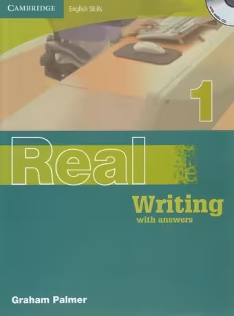 Real Writing 1