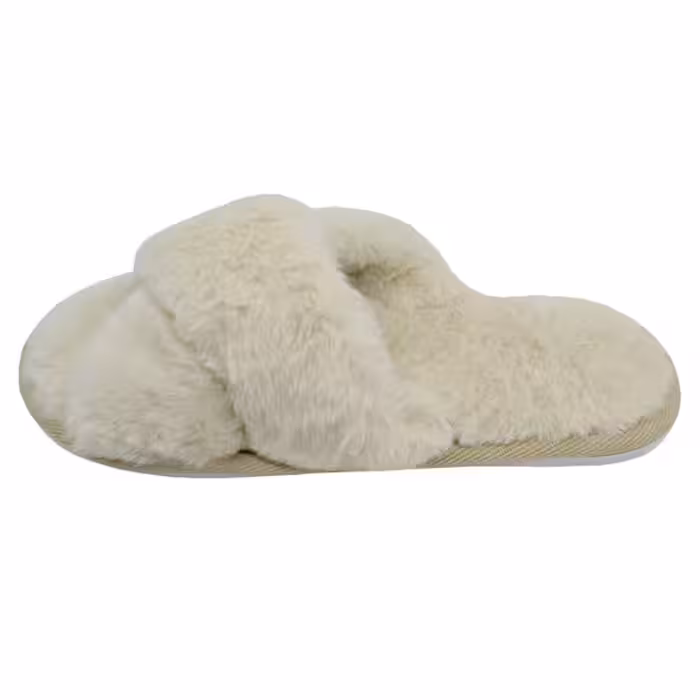 دمپایی روفرشی نیکتا مدل 12000-1 کد 1185-LCR | کالا مکس