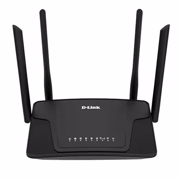 مودم روتر 4G LTE دی لینک DWR-M920 N300 Router