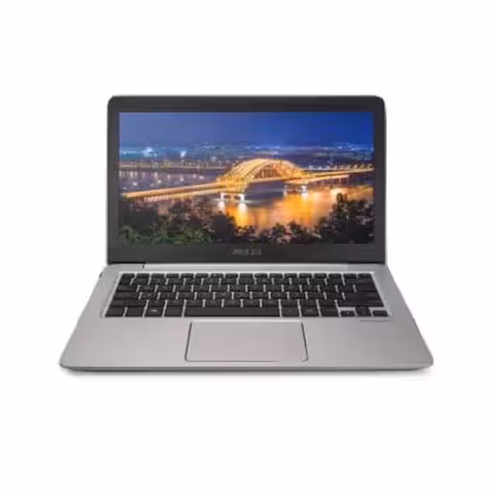 لپ تاپ Asus UX310UQ I7 12 512SSD 2G GRAY FHD